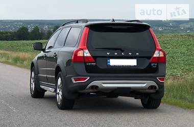 Внедорожник / Кроссовер Volvo XC70 2011 в Днепре