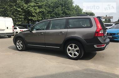 Универсал Volvo XC70 2007 в Херсоне