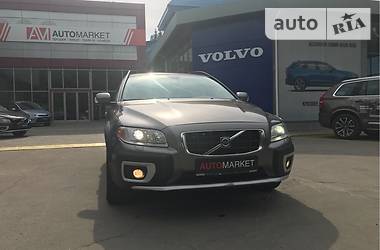 Универсал Volvo XC70 2007 в Херсоне