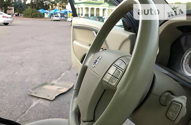 Внедорожник / Кроссовер Volvo XC70 2009 в Умани