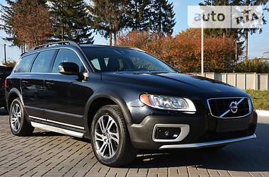  Volvo XC70 2014 в Тернополе