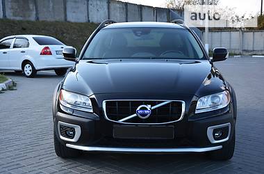  Volvo XC70 2014 в Тернополе