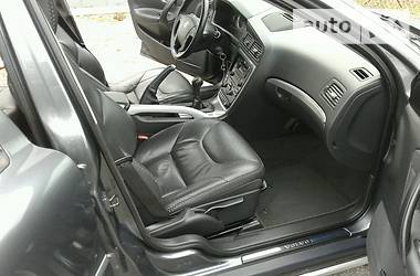 Универсал Volvo XC70 2007 в Дубно