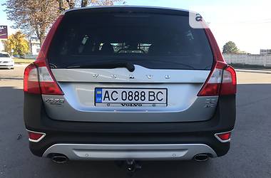 Універсал Volvo XC70 2012 в Луцьку