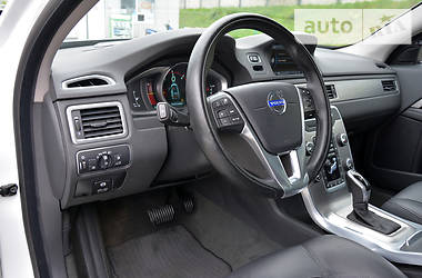 Універсал Volvo XC70 2014 в Тернополі