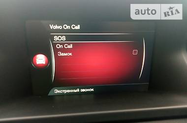 Внедорожник / Кроссовер Volvo XC70 2015 в Черновцах