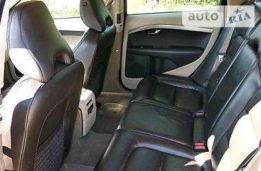 Внедорожник / Кроссовер Volvo XC70 2007 в 