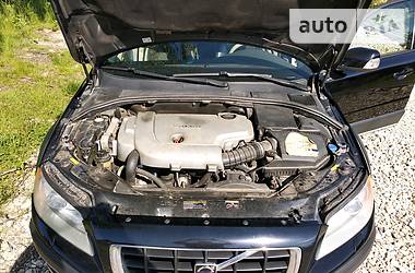 Внедорожник / Кроссовер Volvo XC70 2007 в 