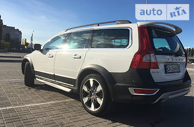 Универсал Volvo XC70 2012 в Черкассах