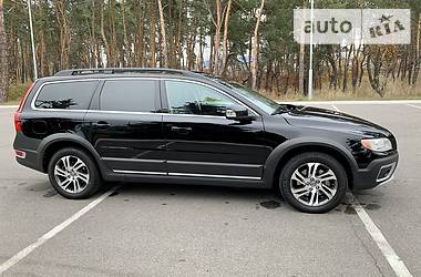 Универсал Volvo XC70 2013 в Киеве