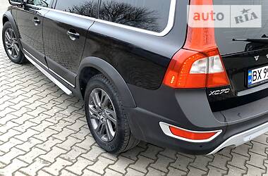 Универсал Volvo XC70 2012 в Киеве