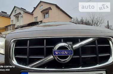 Универсал Volvo XC70 2013 в Виннице