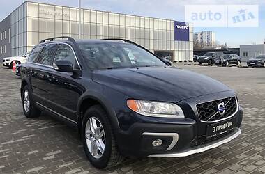 Універсал Volvo XC70 2013 в Києві