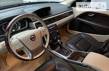 Универсал Volvo XC70 2013 в Виннице