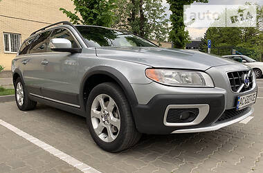 Универсал Volvo XC70 2009 в Луцке