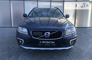 Универсал Volvo XC70 2011 в Киеве