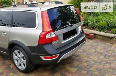 Позашляховик / Кросовер Volvo XC70 2011 в Рівному