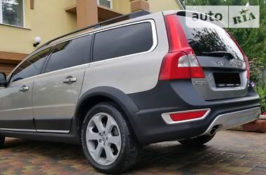 Позашляховик / Кросовер Volvo XC70 2011 в Рівному