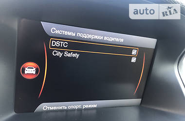 Внедорожник / Кроссовер Volvo XC70 2012 в Киеве