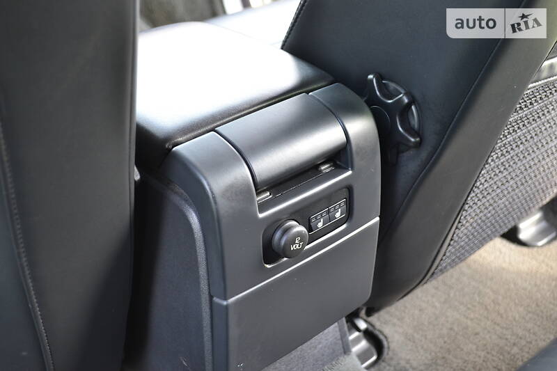 Позашляховик / Кросовер Volvo XC70 2008 в Луцьку