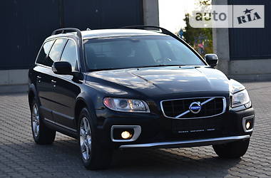 Внедорожник / Кроссовер Volvo XC70 2011 в Луцке