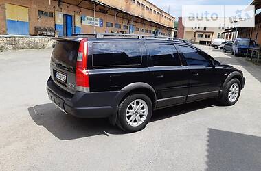 Универсал Volvo XC70 2003 в Умани