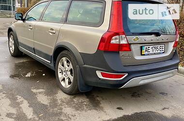 Универсал Volvo XC70 2008 в Днепре