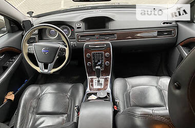 Универсал Volvo XC70 2011 в Львове