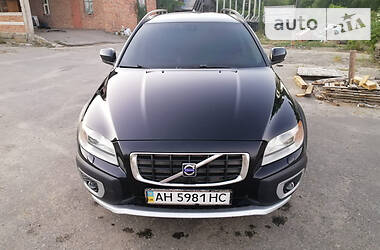 Универсал Volvo XC70 2008 в Иванкове