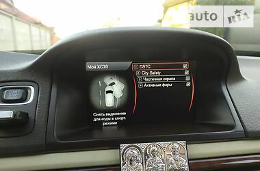 Універсал Volvo XC70 2011 в Львові