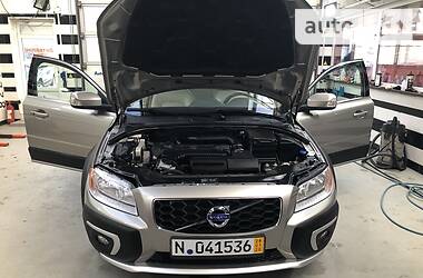 Универсал Volvo XC70 2015 в Сарнах