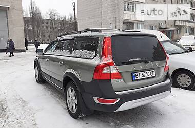 Універсал Volvo XC70 2007 в Кременчуці