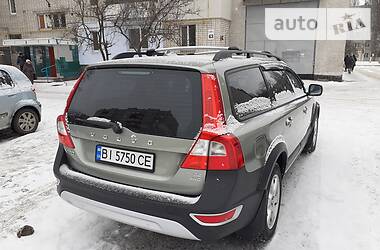 Універсал Volvo XC70 2007 в Кременчуці