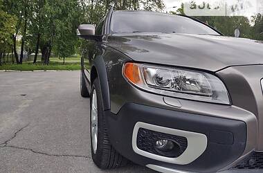 Универсал Volvo XC70 2010 в Киеве