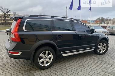 Універсал Volvo XC70 2011 в Полтаві