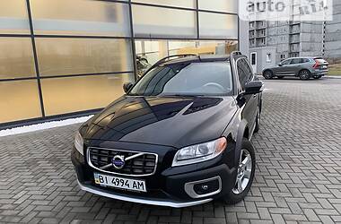 Універсал Volvo XC70 2011 в Полтаві