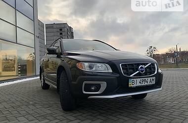 Універсал Volvo XC70 2011 в Полтаві