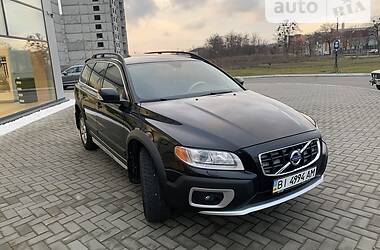 Універсал Volvo XC70 2011 в Полтаві