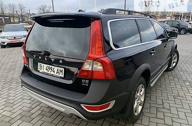 Універсал Volvo XC70 2011 в Полтаві