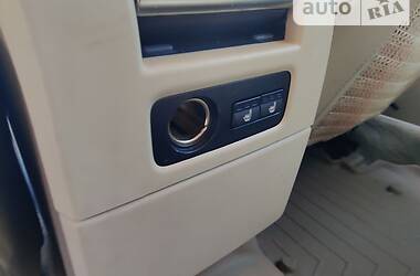 Внедорожник / Кроссовер Volvo XC70 2012 в Киеве