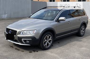 Универсал Volvo XC70 2015 в Полтаве