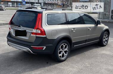 Универсал Volvo XC70 2015 в Полтаве