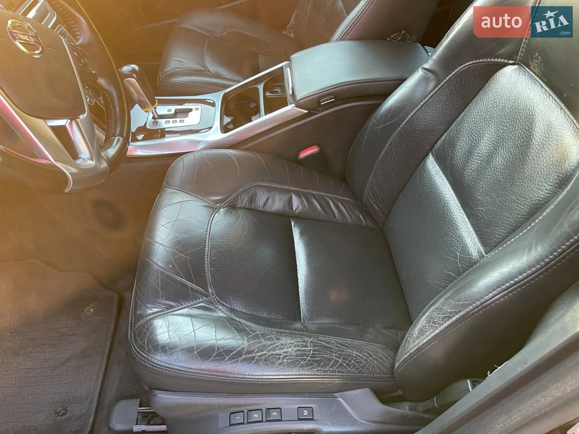 2012 Volvo XC70 - мініатюра 9