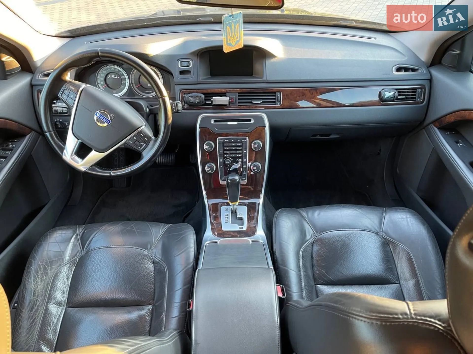 2012 Volvo XC70 - мініатюра 12