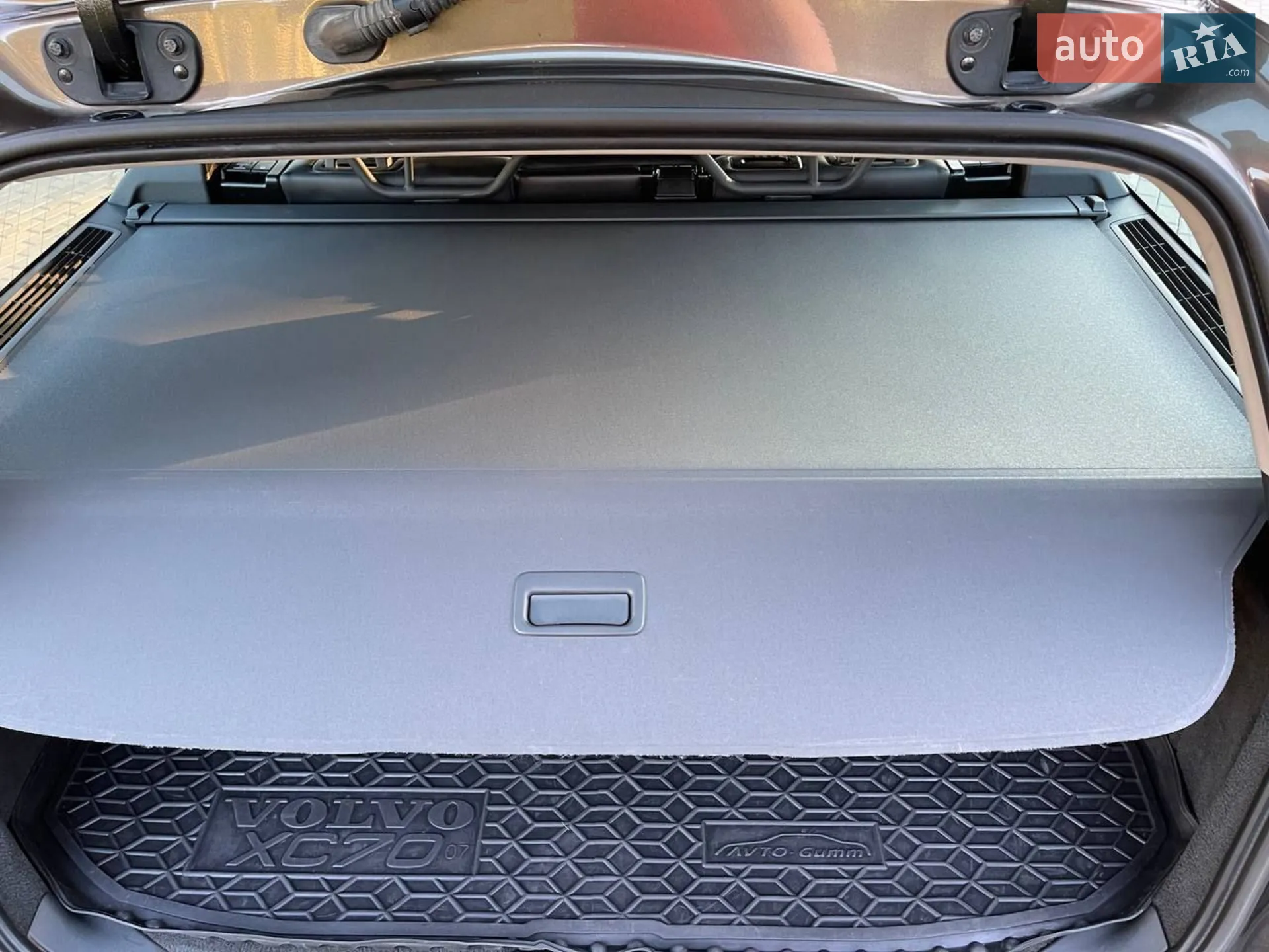 2012 Volvo XC70 - мініатюра 17