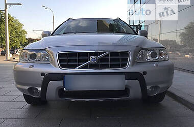 Універсал Volvo XC70 2007 в Харкові