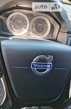 Універсал Volvo XC70 2013 в Дніпрі