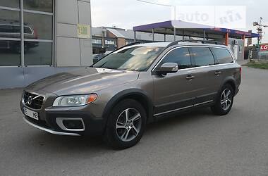 Универсал Volvo XC70 2011 в Днепре