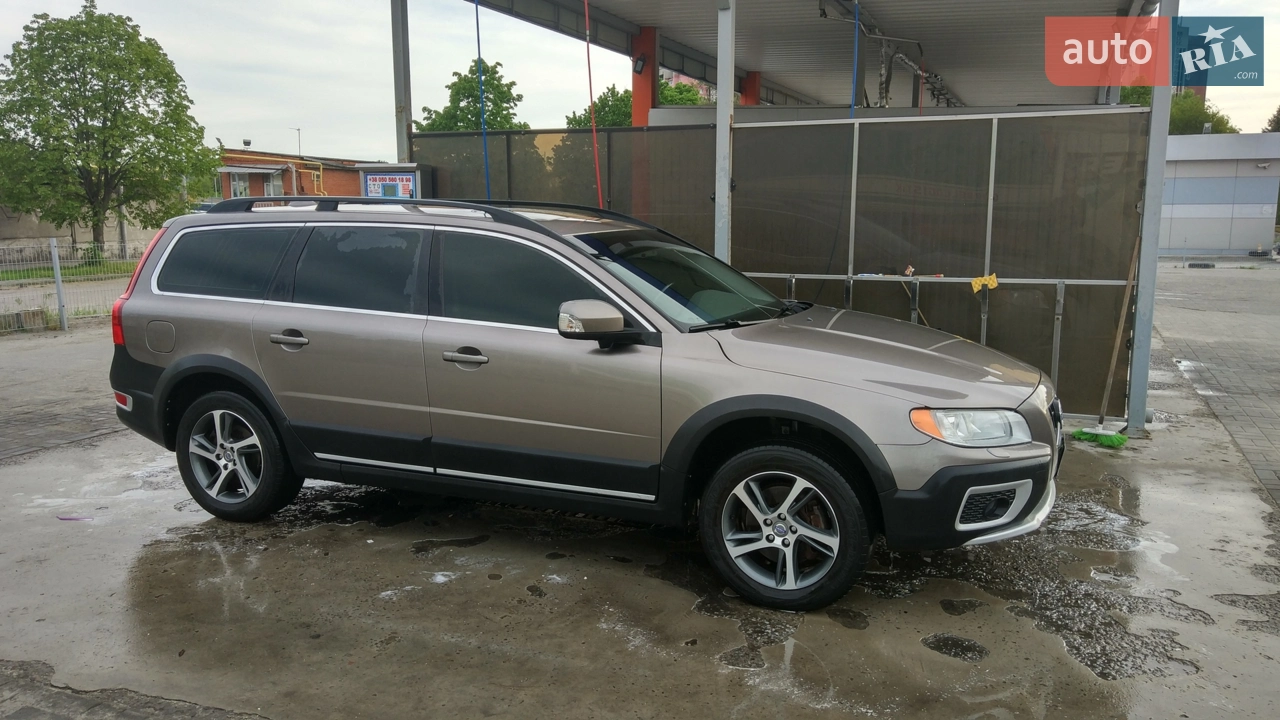 2011 Volvo XC70 - мініатюра 24