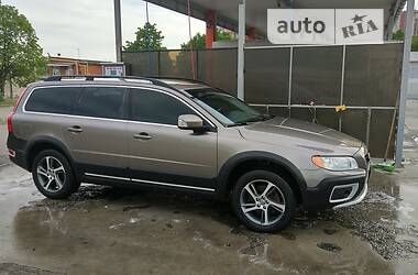 Универсал Volvo XC70 2011 в Днепре